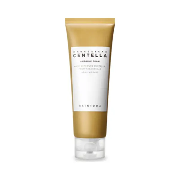 SKIN1004 Centella Ampoule Foam Reinigingsschuim Vrouwen 125 ml thumbnail