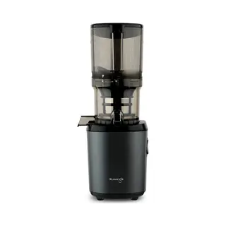 Kuvings AUTO6 - Slowjuicer - Juicer - Groenten En Fruitpers - Zwart/ Gun Metal