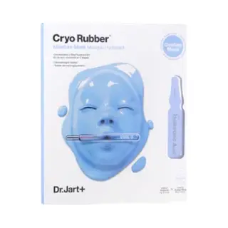 Dr. Jart+ - Cryo Rubber Moisture Mask 2024 Version - 1 Set