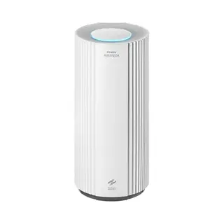 Coway Air Purifier For Large Rooms, Cadr 734โฏmยณ/h, Cleans 304โฏmยฒ In 1 Hour, Hepa Filter For Smoke, Allergies, Pet Dander, Odours, PM1/2.5/10 Aqi