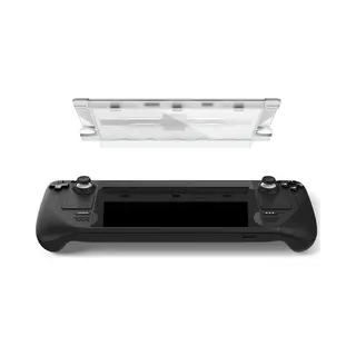 Spigen Ez Fit Glas.tR Schermbeschermer