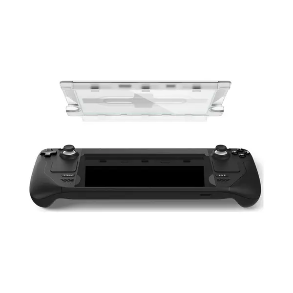 Spigen Ez Fit Glas.tR Schermbeschermer thumbnail