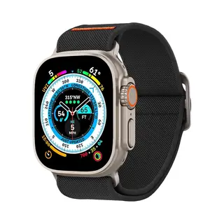 Spigen AMP05983 onderdeel & accessoire voor horloges Horlogebandje