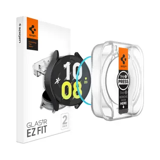 Spigen AGL06520 onderdeel & accessoire voor horloges Watchschermbeschermer