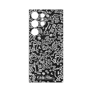 Samsung Gp-TOS928SBBBW mobile phone case Black