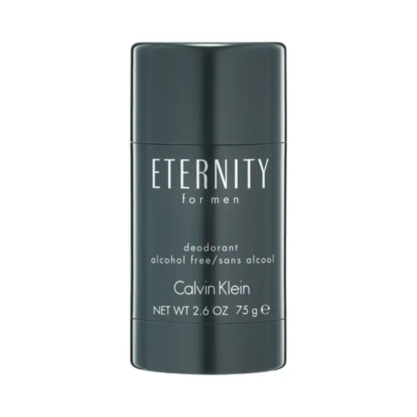 Calvin Klein Eternity For Men Deodorant 75g thumbnail