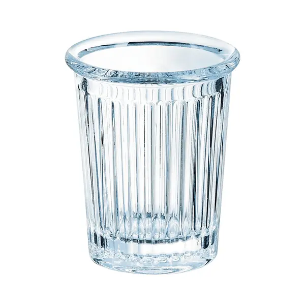 Arcoroc New York Shotglas 3, 4 Cl - 6 Stuks thumbnail