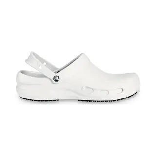 Crocs Clogs Wit