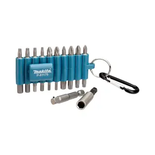 Makita P-81175 Schraubenziehereinsatz 22 Stück(e)