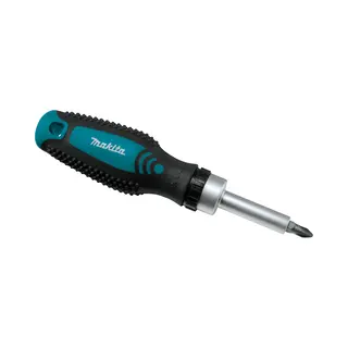 Schraubendreher De Ratsche Makita D-58833 De 1/4""