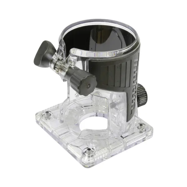 Kantenfräsenmodul 6 / 8 Mm Für Multifunktionsfräsen Drt50/rt0700c ( 199089-4 ) Transparent - Makita thumbnail