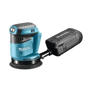 Makita 18 V Excenter schuurmachine