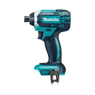 Makita DTD152Z Elektroschrauber/Schlagschrauber 3500 Rpm Schwarz, Blau