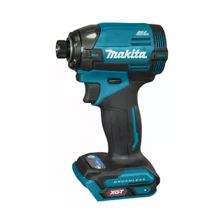Makita Akku-Schlagschrauber 40V, 3700 U/min, Ohne Akku