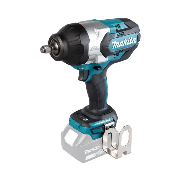Makita Akku-Schlagschrauber Dtw 1002 Z Akku Schlagschrauber 1/2“ 18V 1000Nm Brushless Solo - Ohne thumbnail
