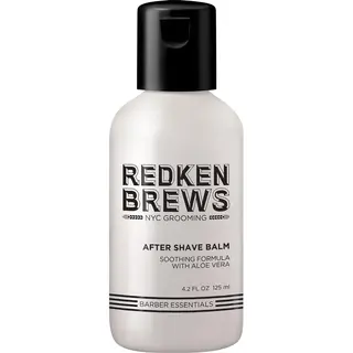 Redken Brews Man After Shave Balm 125ml - Balm After Shave, P16388