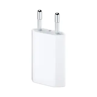 Apple MD813ZM/A netvoeding & inverter Binnen 5 W Wit