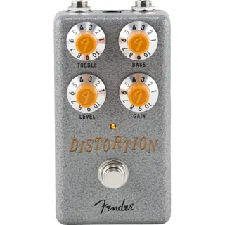 Fender Hammertone Distortion Pédale D'effet
