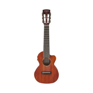 Gretsch G9126 A.C.E. Guitar-Ukulele Elektrisch-akoestische Guitarlele Met Gigbag