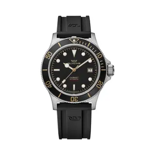 Glycine Combat Sub Sport 42 Mm Automatic
