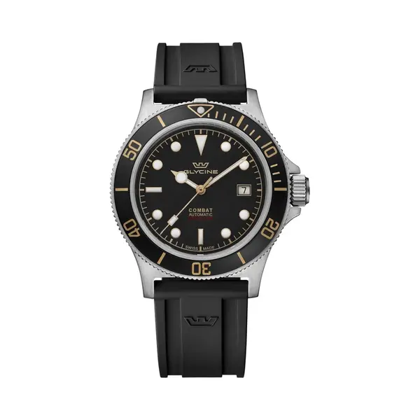 Glycine Combat Sub Sport 42 Mm Automatic thumbnail
