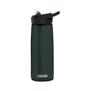 CamelBak eddy+ Daily usage 750 ml Copolyester, Tritan Black