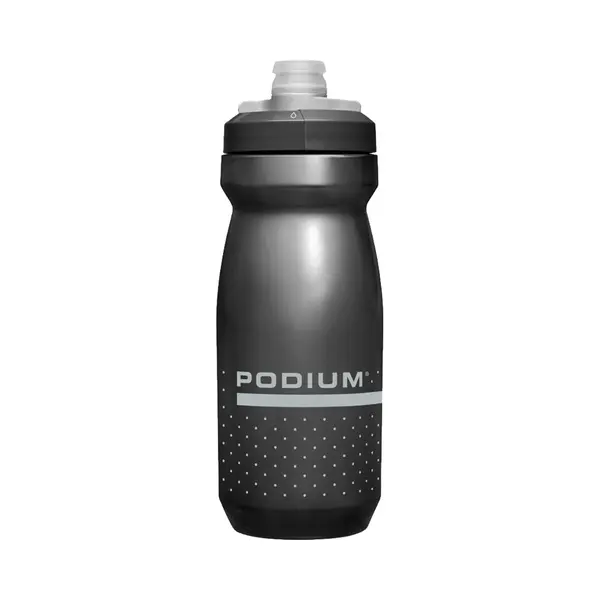 CamelBak Podium Fahrrad 620 ml Schwarz thumbnail