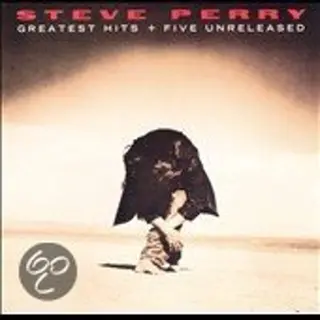 Coast2Coast Steve Perry - Greatest Hits (Cd)