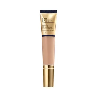 Estée Lauder Futurist Hydra Rescue Crème Make-up Basis - Hydraterend Spf 45 - 3N2-Wheat