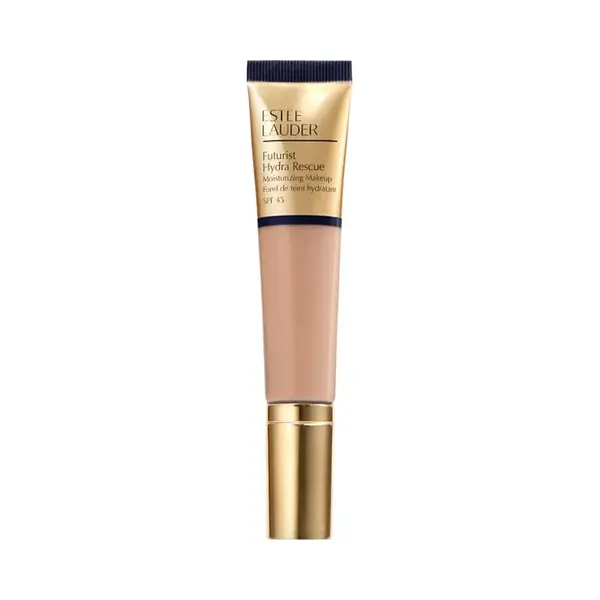 Estée Lauder Futurist Hydra Rescue Crème Make-up Basis - Hydraterend Spf 45 - 3N2-Wheat thumbnail