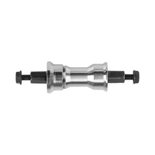M-Wave Reparatietrapas 127mm - Geschikt Voor Bsa En Ita Draad - Inclusief Crankbouten