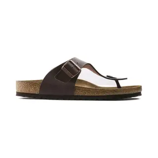 Birkenstock Ramses Bs - Unisex Sandaal - Bruin - Maat 35 (Eu) 2.5 (Uk)