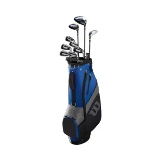 Wilson, Golf Tassen