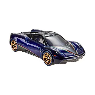 Hot Wheels Id Pagani Huayra