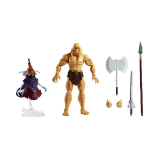 Masters of the Universe GYY41 Kinderspielzeugfigur