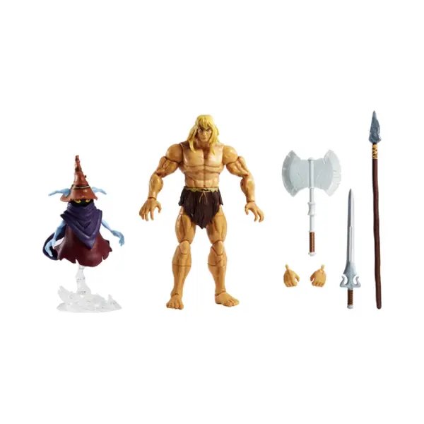 Masters of the Universe GYY41 Kinderspielzeugfigur thumbnail