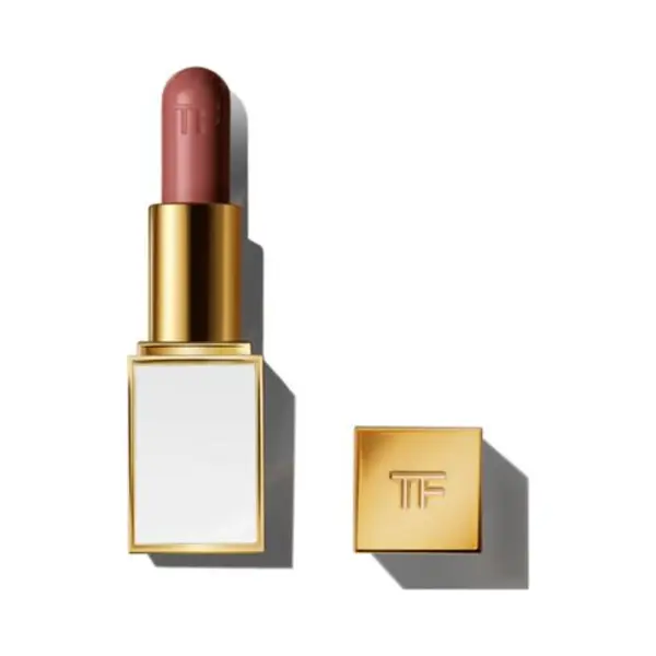 Tom Ford Clutch-size Soleil Lip Balm lipbalsem Lippenbalsem 06 Rouge Alpin Vrouwen thumbnail