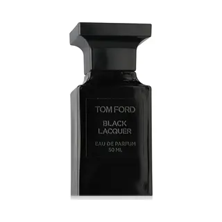 Tom Ford Black Lacquer