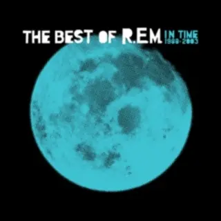 Universal Music Nederland R.E.M. - The Best Of R.E.M. In Time 1988-2003 (2 Lp)