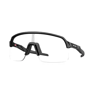Oakley Unisex Oakley OO9496 Sutro Lite S 949607 Sunglasses O_matter Black Grey Squared Photochromatic