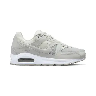 Nike Wmns Air Max Command, Damessportschoenen, Beige Light Bone Light Bone White Lt Iron Ore 018, 36 Eu