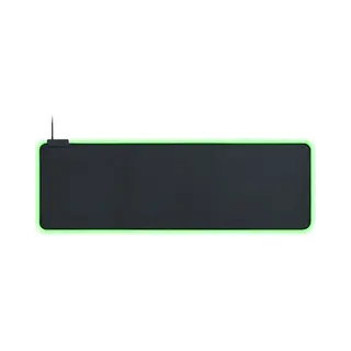 Razer Goliathus Extended Chroma Gaming-Mauspad Schwarz