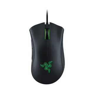 Razer DeathAdder Essential Maus Gaming rechts Usb Typ-A Optisch 6400 Dpi
