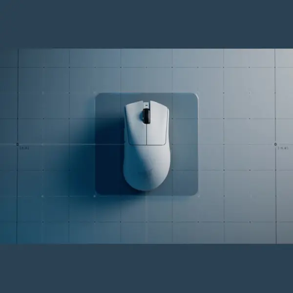 Razer DeathAdder V3 Pro Maus Gaming rechts Rf Wireless + Usb Type-C Optisch 30000 Dpi thumbnail