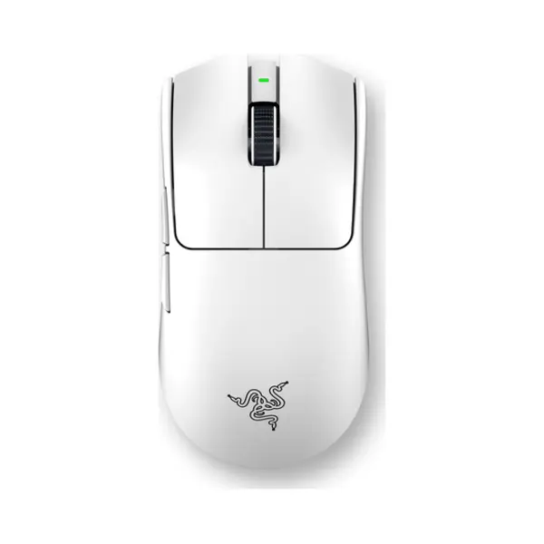Razer Viper V3 Pro mouse Gaming Right-hand Rf Wireless + Usb Type-C Optical 35000 Dpi thumbnail