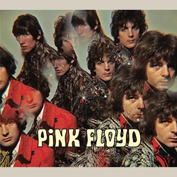 Pink Floyd The Piper At The Gates Of Dawn thumbnail