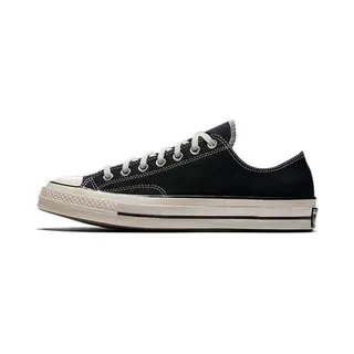 Converse, Unisex, Sneakers, Chuck 70 Classic Ox - 38774, Schwarz, (36)