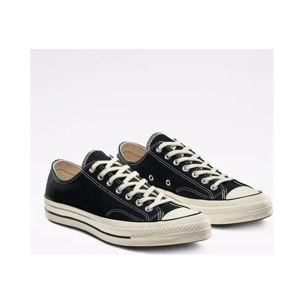 Converse Chuck Taylor As |70 Ox Schwarz, 39, 5 Herren thumbnail