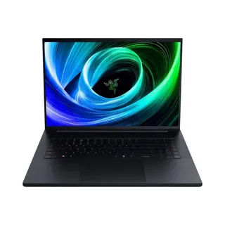 Razer Blade 18 Gaming Laptop - 18" Uhd+240Hz Lcd - Intel Ultra 9 275HX - 32GB Ram - Rtx 5070Ti - 1TB