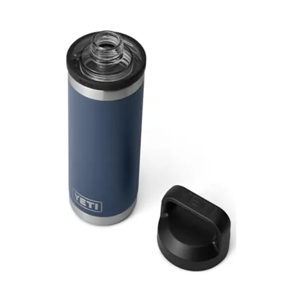 Yeti Rambler 532ml Thermosfles Blauw thumbnail